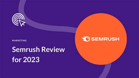 https www semrush com blog|Semrush Review: Everything You Need to Know (2024) .